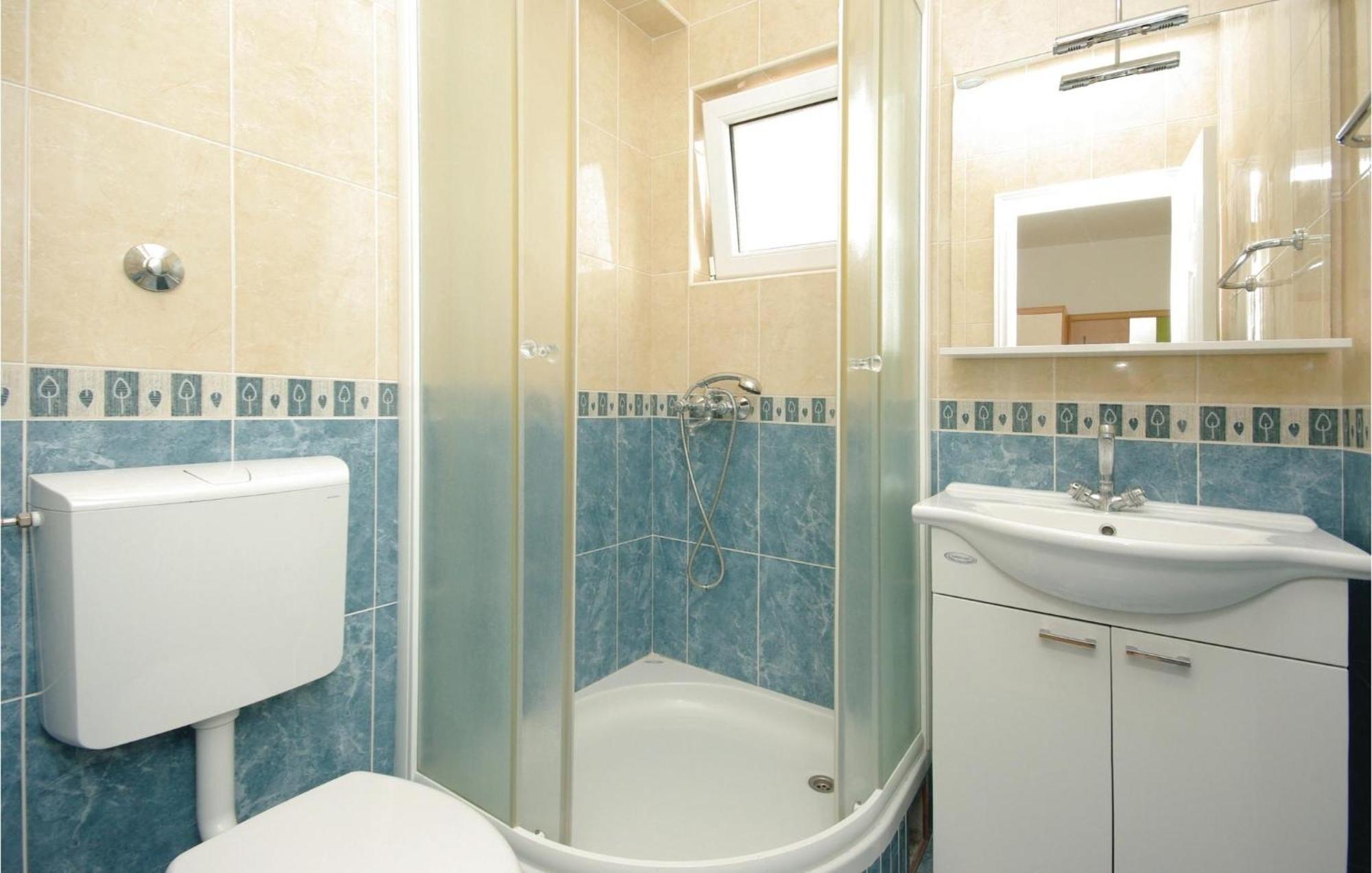 Awesome In With Kitchen Makarska